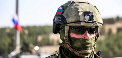 Скидка 7% для участников и ветеранов Специальной Военной Операции